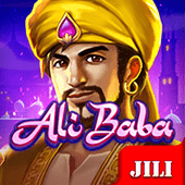 Ali Baba jilibay casino games