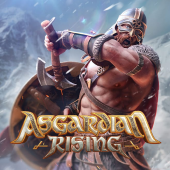Asgardian Rising jilibay casino game