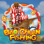 Bao Chuan Fishing jilibay casino game