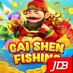 Cai Shen Fishing jilibay casino games
