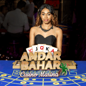 Casino Marina Andar Bahar jilibay casino game