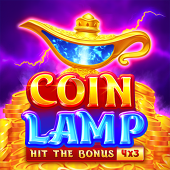 Coin Lamp jilibay casino slot