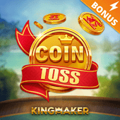 Coin Toss jilibay casino game