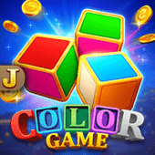 Color Game jilibay casino game
