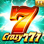 Crazy777 jilibay casino slot