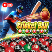 Cricket Ball Roulette jilibay casino casino