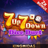 Dice Duet jilibay casino games