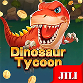 Dinosaur Tycoon jilibay casino games