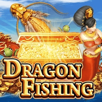 Dragon Fishing jilibay casino game