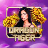 Dragon Tiger jilibay casino games