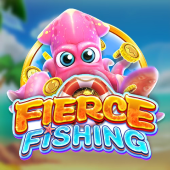 Fierce Fishing jilibay casino games