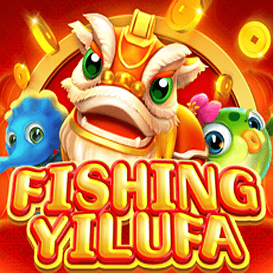 Fishing Yi Lu Fa jilibay casino game