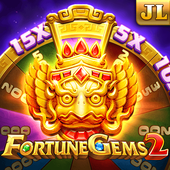 Fortune Gems 2 jilibay casino slot