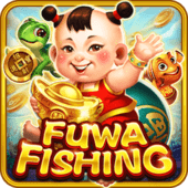 Fuwa Fishing jilibay casino games
