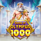 Gates of Olympus 1000 jilibay casino game