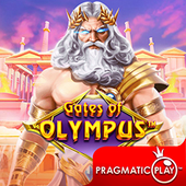 Gates of Olympus jilibay casino slot