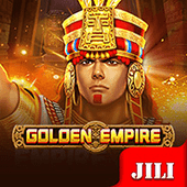 Golden Empire jilibay casino slot