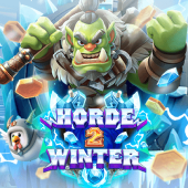 Horde 2 Winter jilibay casino slot