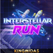 Interstellar Run jilibay casino game