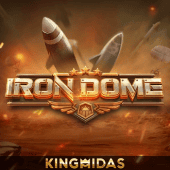 Iron Dome jilibay casino games