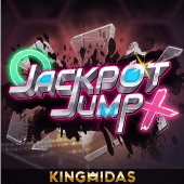 Jackpot Jump jilibay casino game