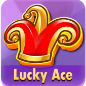 Lucky Ace jilibay casino slot