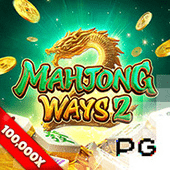 Mahjong Ways 2 jilibay casino games