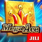Mega Ace jilibay casino slot