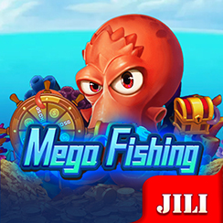 Mega Fishing jilibay casino games