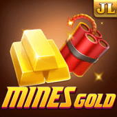 Mines Gold jilibay casino game