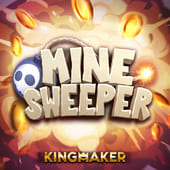 Minesweeper jilibay casino game