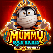 Mummy Lock Riches jilibay casino games