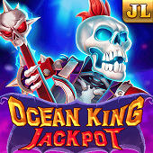Ocean King Jackpot jilibay casino game