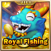 Royal Fishing jilibay casino game