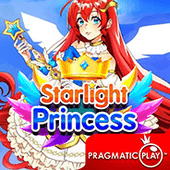 Starlight Princess jilibay casino game