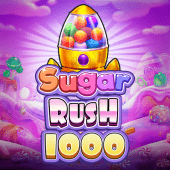Sugar Rush 1000 jilibay casino slot