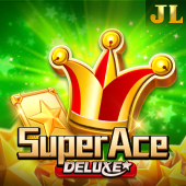 Super Ace Deluxe jilibay casino slot