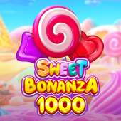 Sweet Bonanza 1000 jilibay casino games