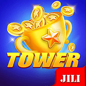 Tower jilibay casino game