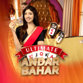 Ultimate Andar Bahar jilibay casino casino