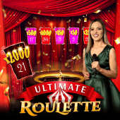 Ultimate Roulette jilibay casino online casino